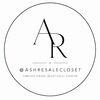 ashresalecloset